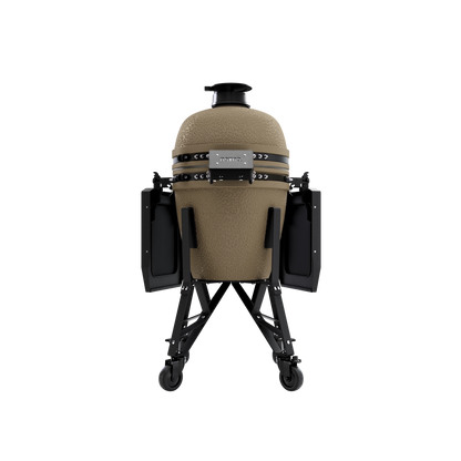 BSTRD. Kamado Grill Core Medium Complete