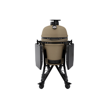 BSTRD. Kamado Grill Core Medium Complete
