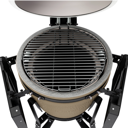 BSTRD. Kamado Grill Core Medium Complete