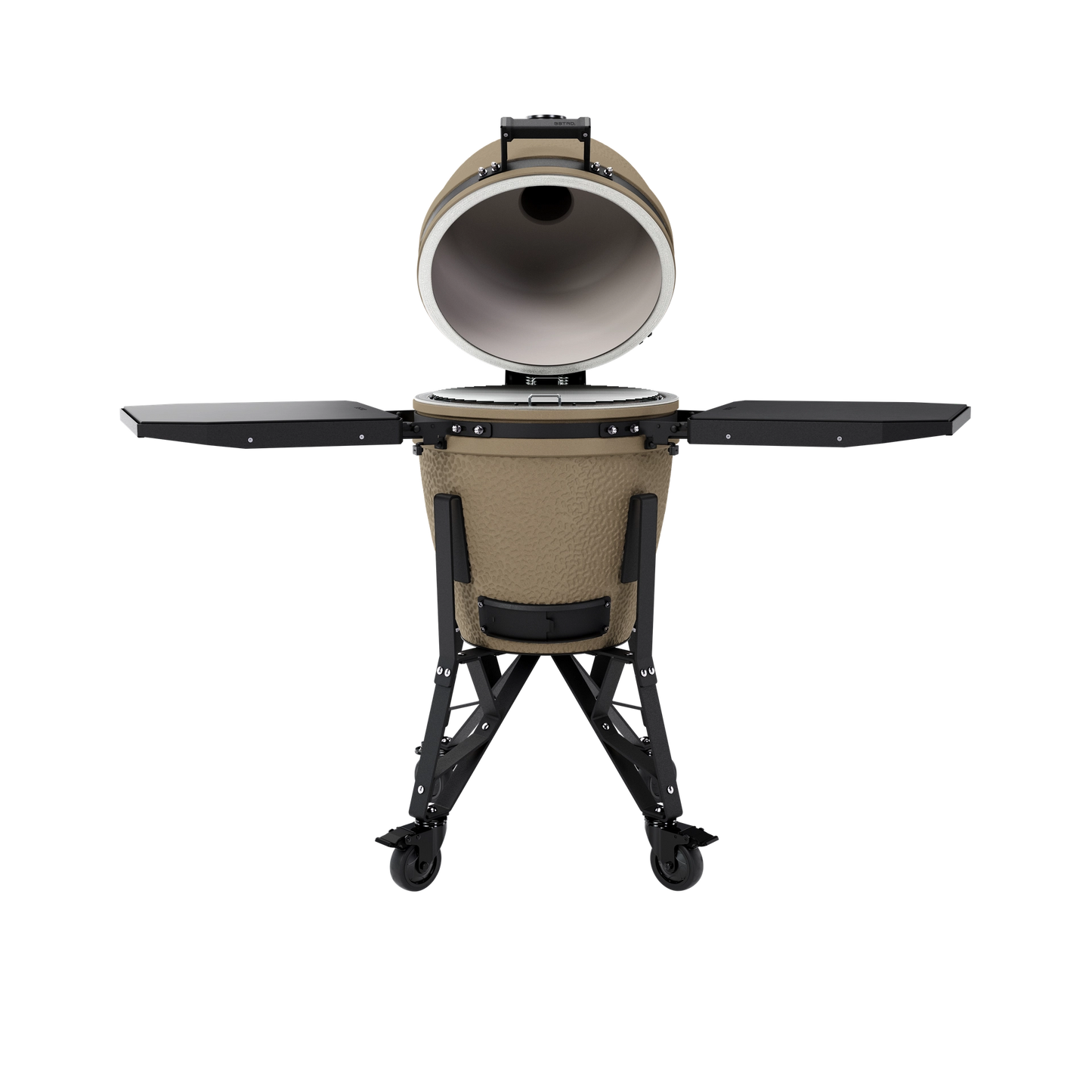 BSTRD. Kamado Grill Core Medium Complete