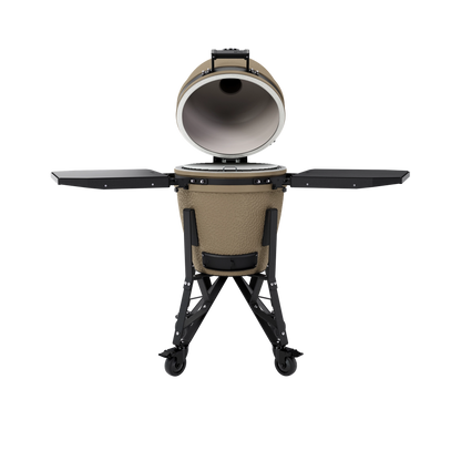 BSTRD. Kamado Grill Core Medium Complete