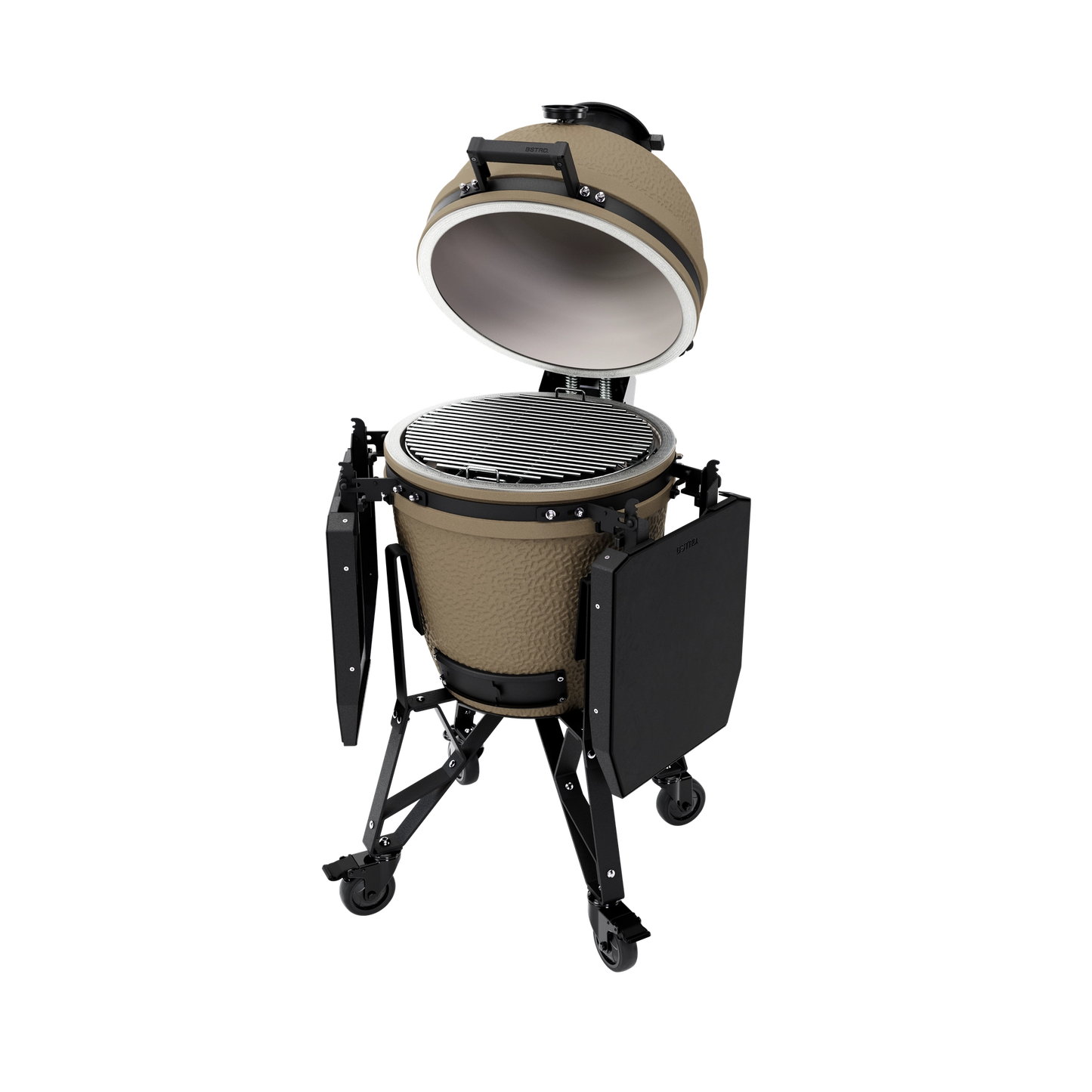 BSTRD. Kamado Grill Core Medium Complete
