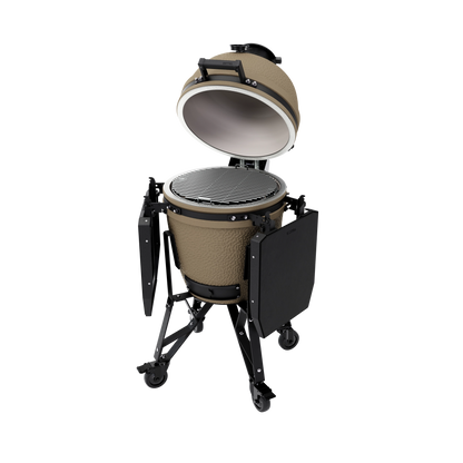 BSTRD. Kamado Grill Core Medium Complete