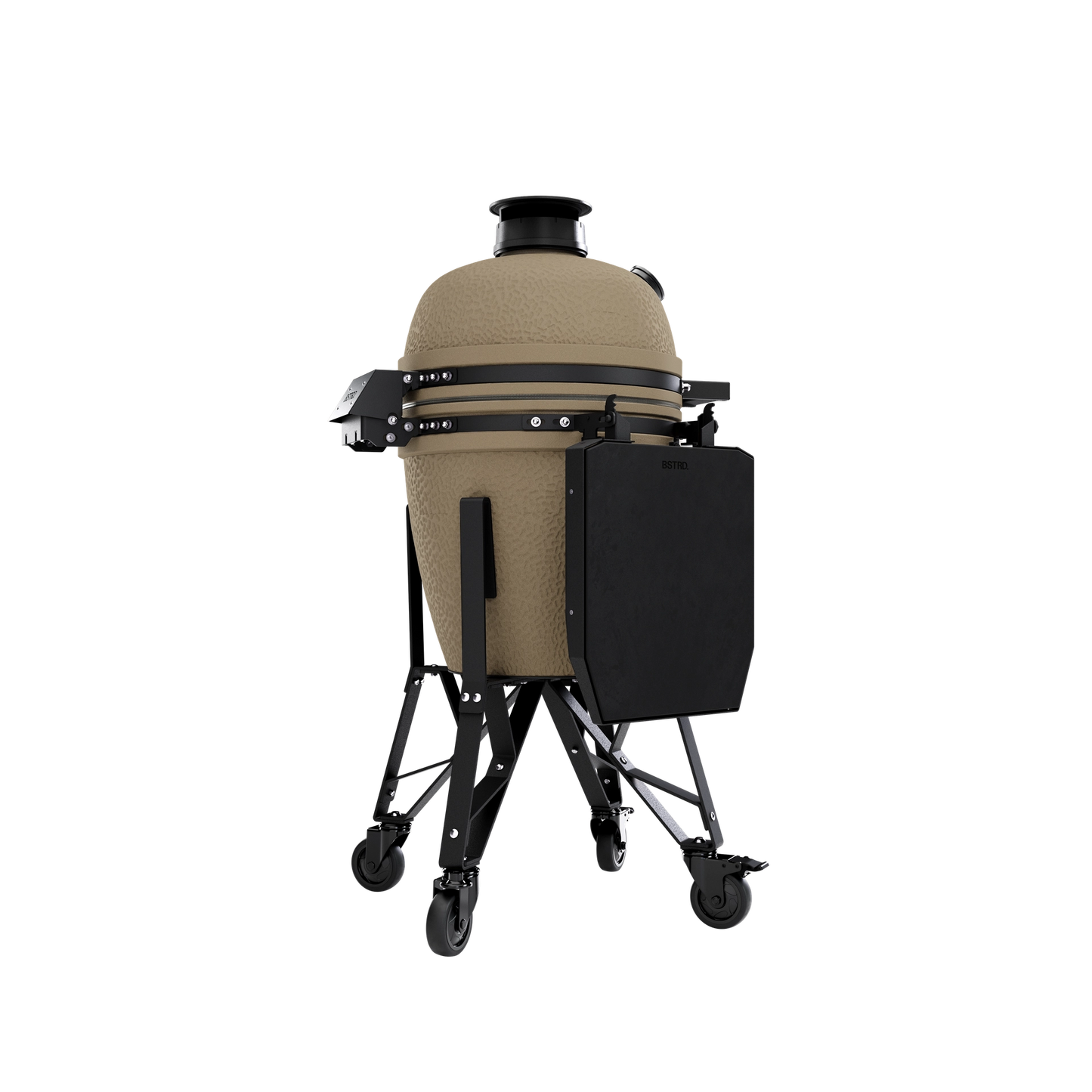 BSTRD. Kamado Grill Core Medium Complete