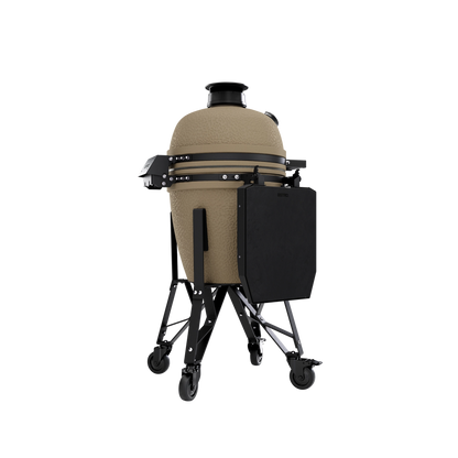 BSTRD. Kamado Grill Core Medium Complete