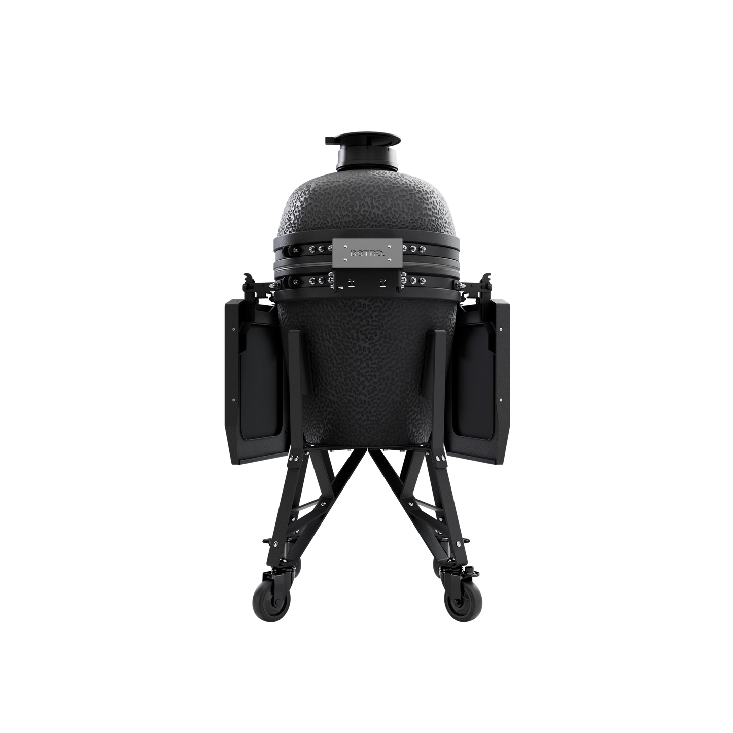 BSTRD. Kamado Grill Core Medium Complete