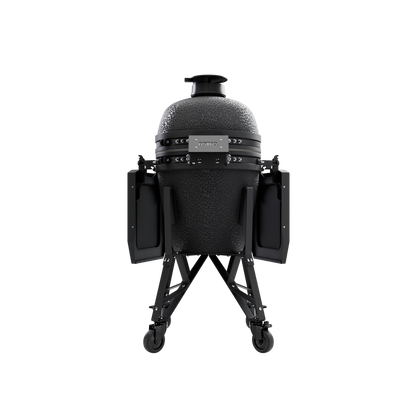 BSTRD. Kamado Grill Core Medium Complete