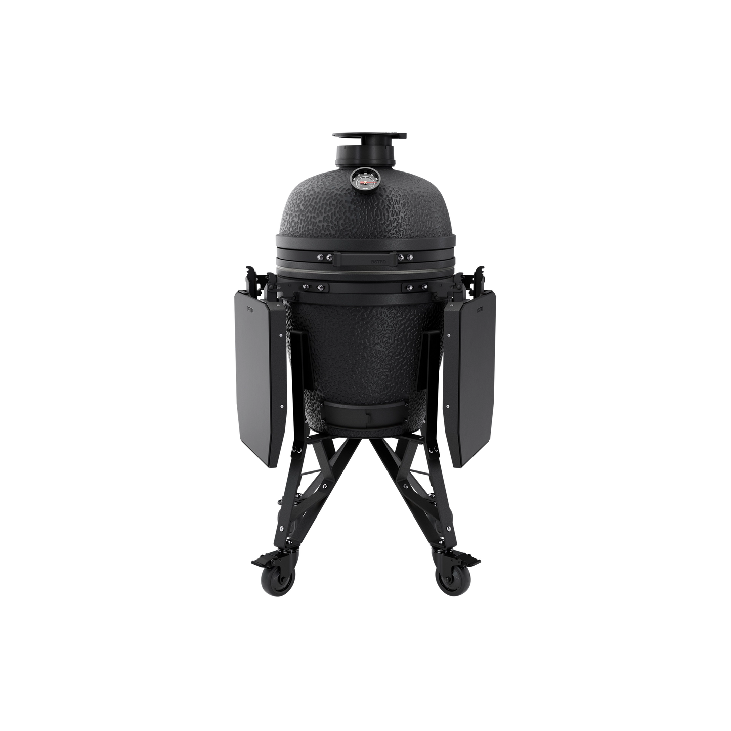 BSTRD. Kamado Grill Core Medium Complete