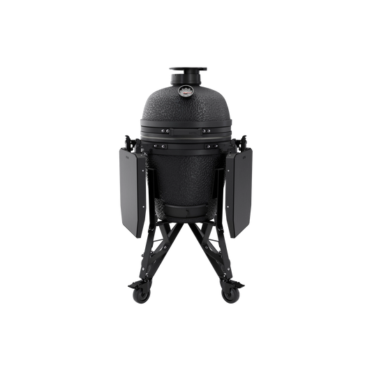 BSTRD. Kamado Grill Core Medium Complete