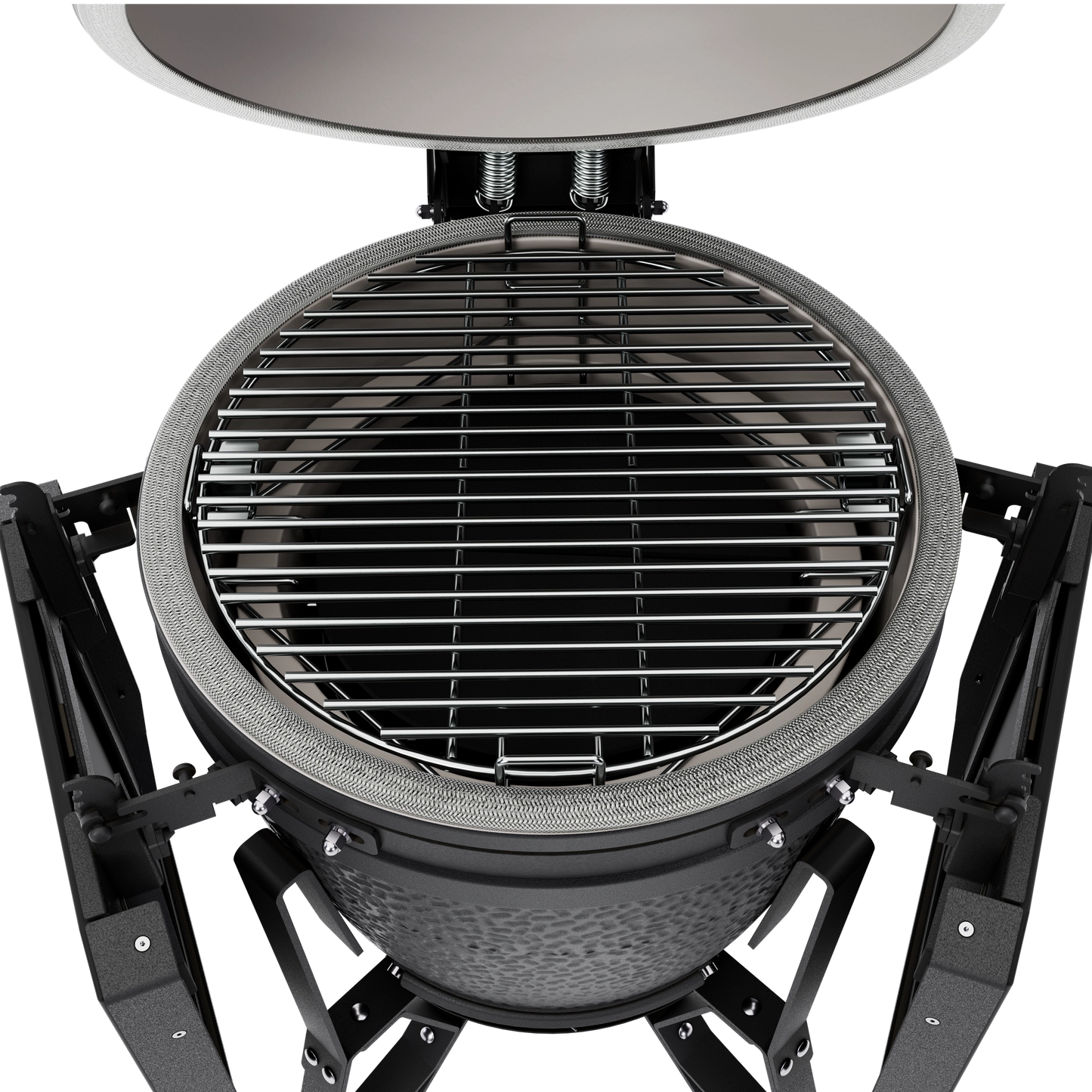 BSTRD. Kamado Grill Core Medium Complete