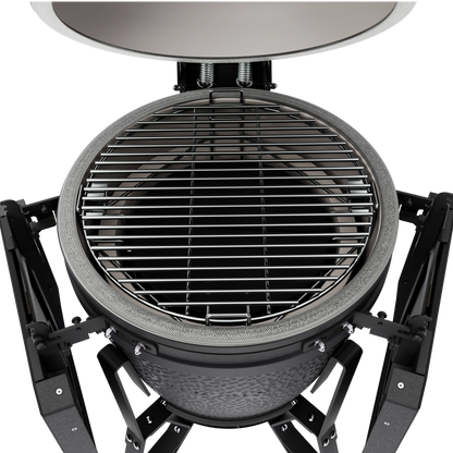 BSTRD. Kamado Grill Core Medium Complete