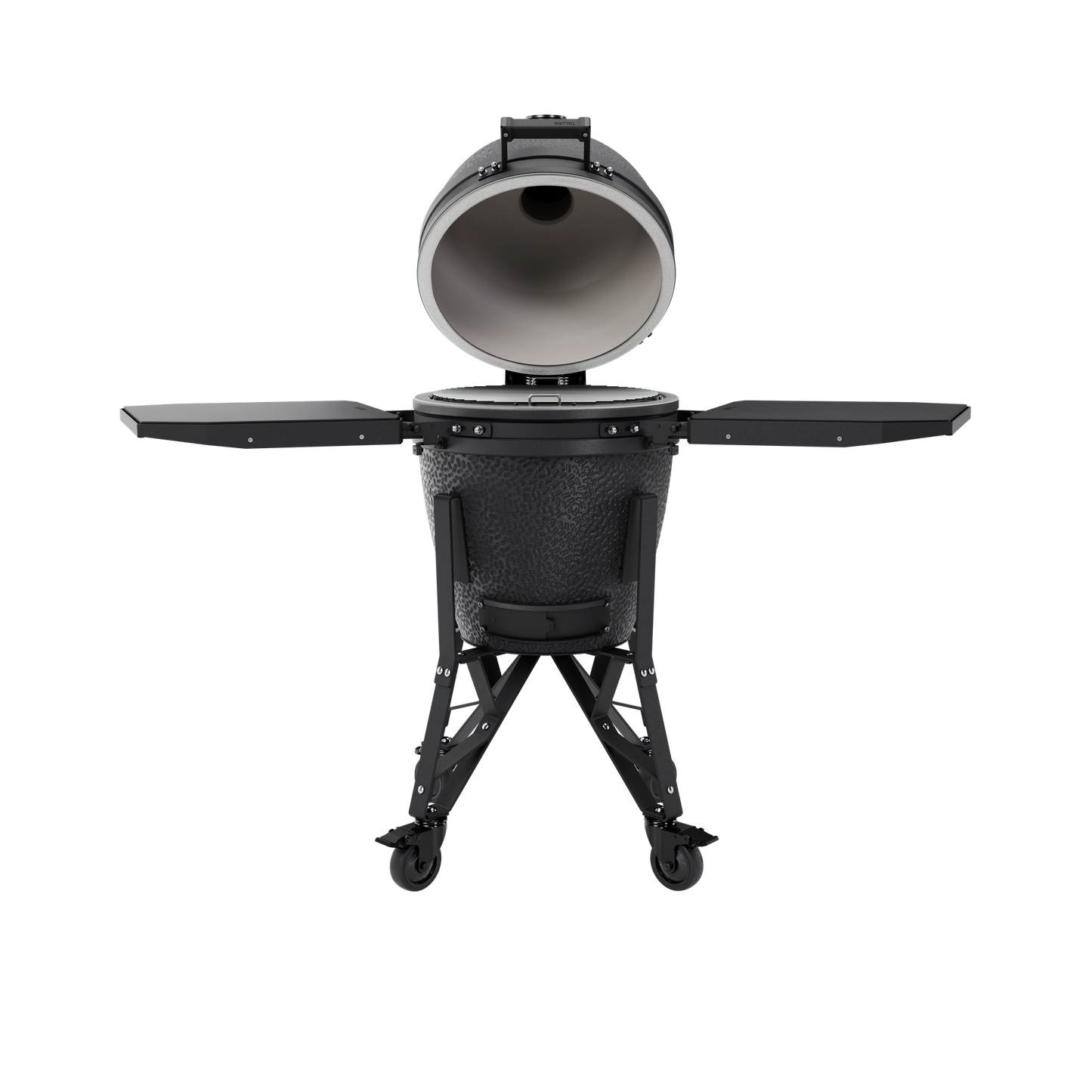 BSTRD. Kamado Grill Core Medium Complete