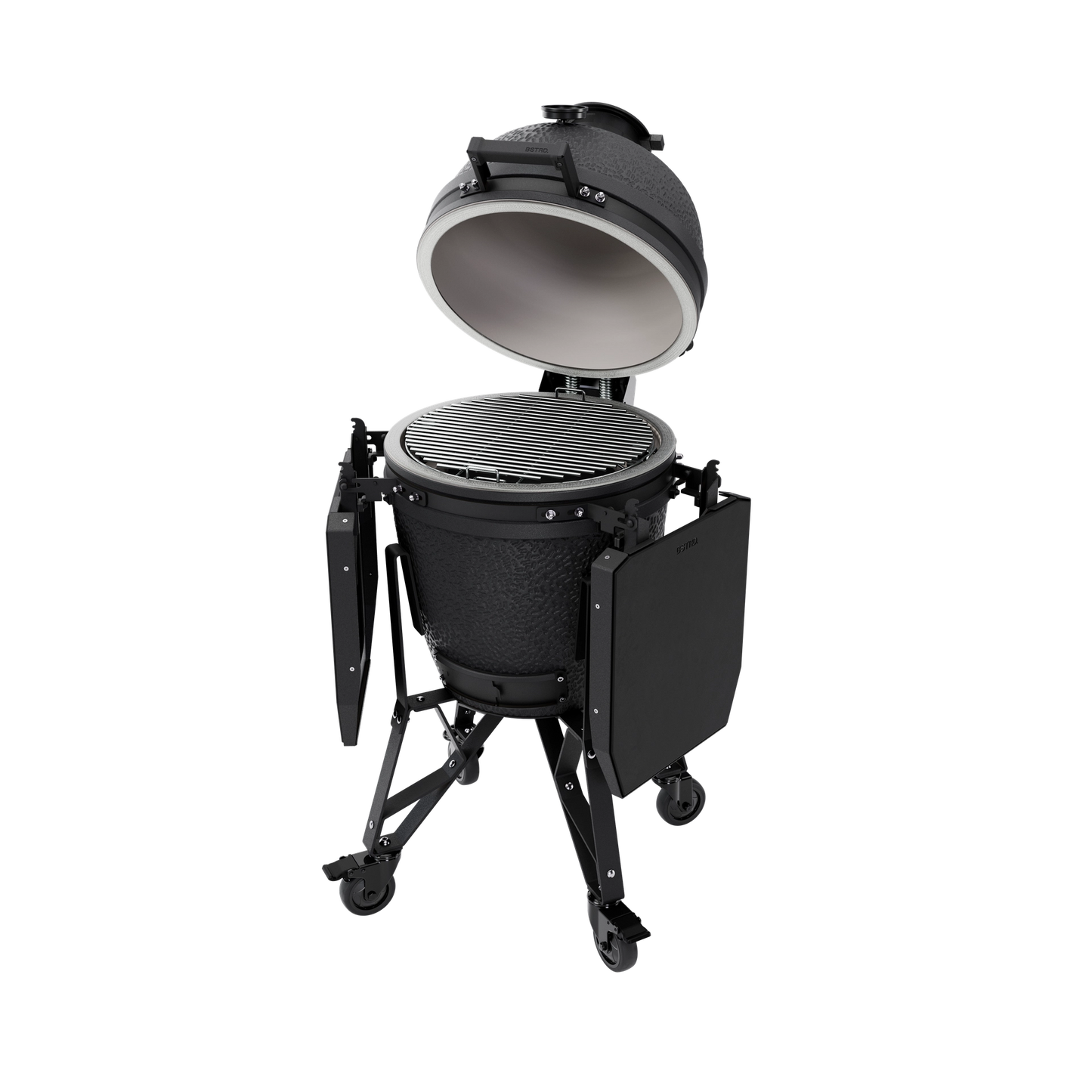 BSTRD. Kamado Grill Core Medium Complete