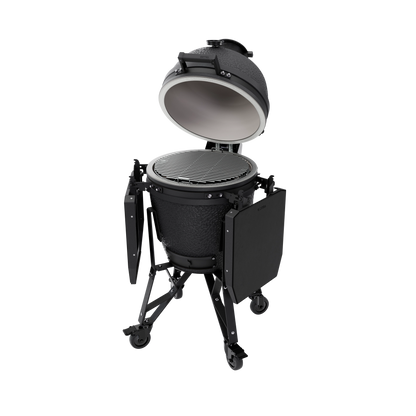 BSTRD. Kamado Grill Core Medium Complete