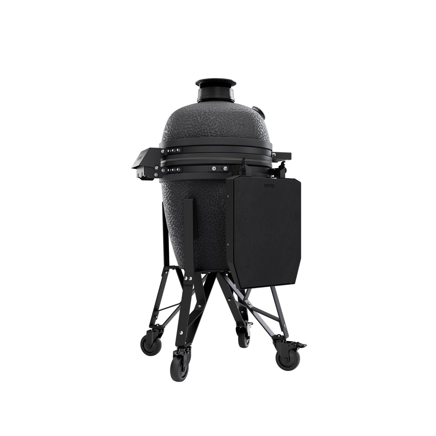 BSTRD. Kamado Grill Core Medium Complete