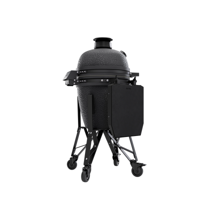 BSTRD. Kamado Grill Core Medium Complete