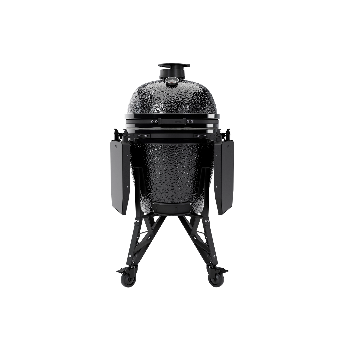 BSTRD. Kamado Grill Core Large Complete