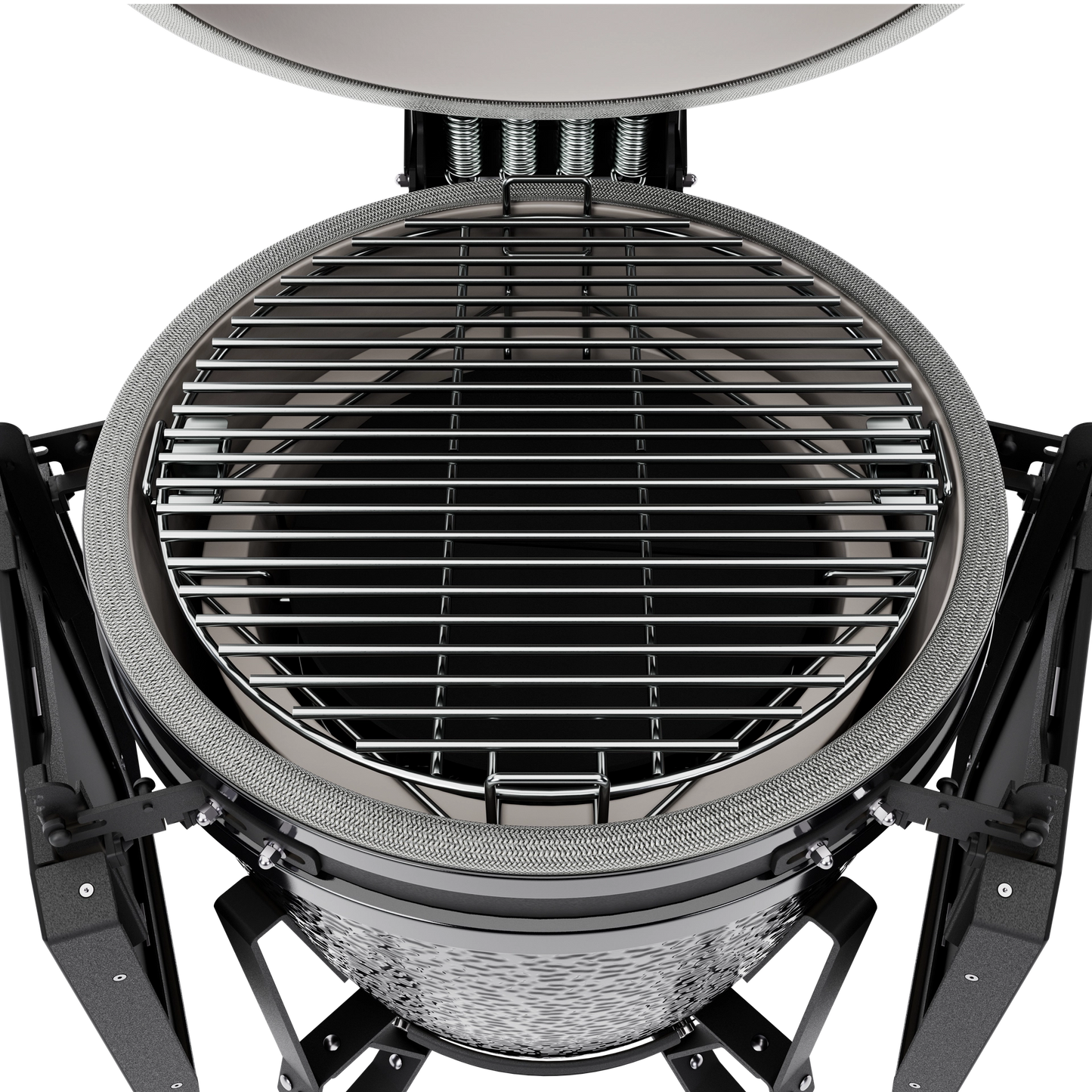 BSTRD. Kamado Grill Core Large Complete