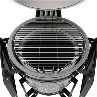 BSTRD. Kamado Grill Core Large Complete