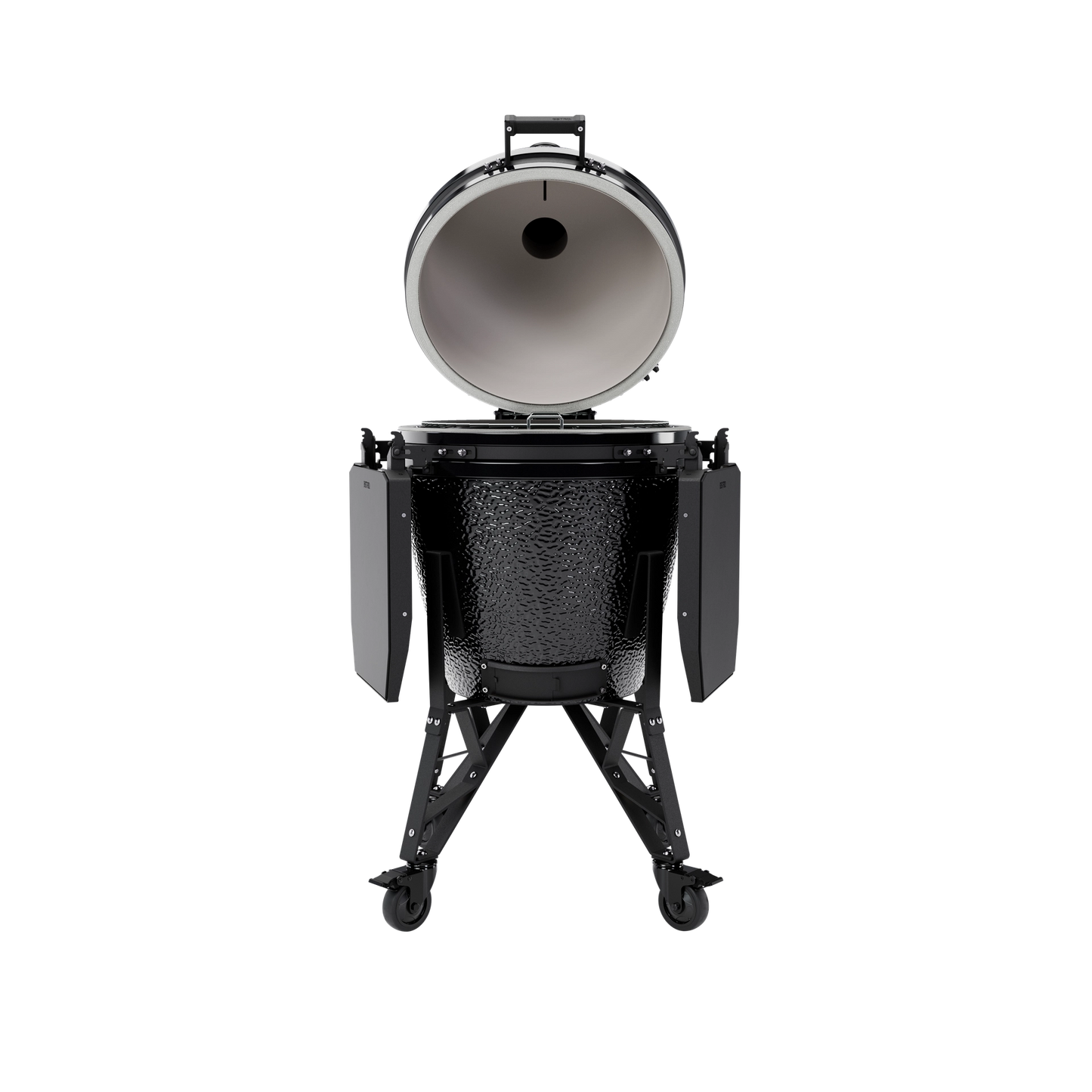 BSTRD. Kamado Grill Core Large Complete