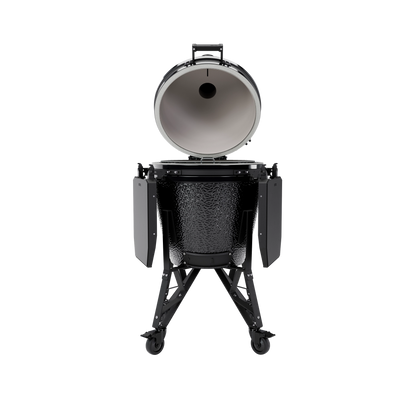 BSTRD. Kamado Grill Core Large Complete