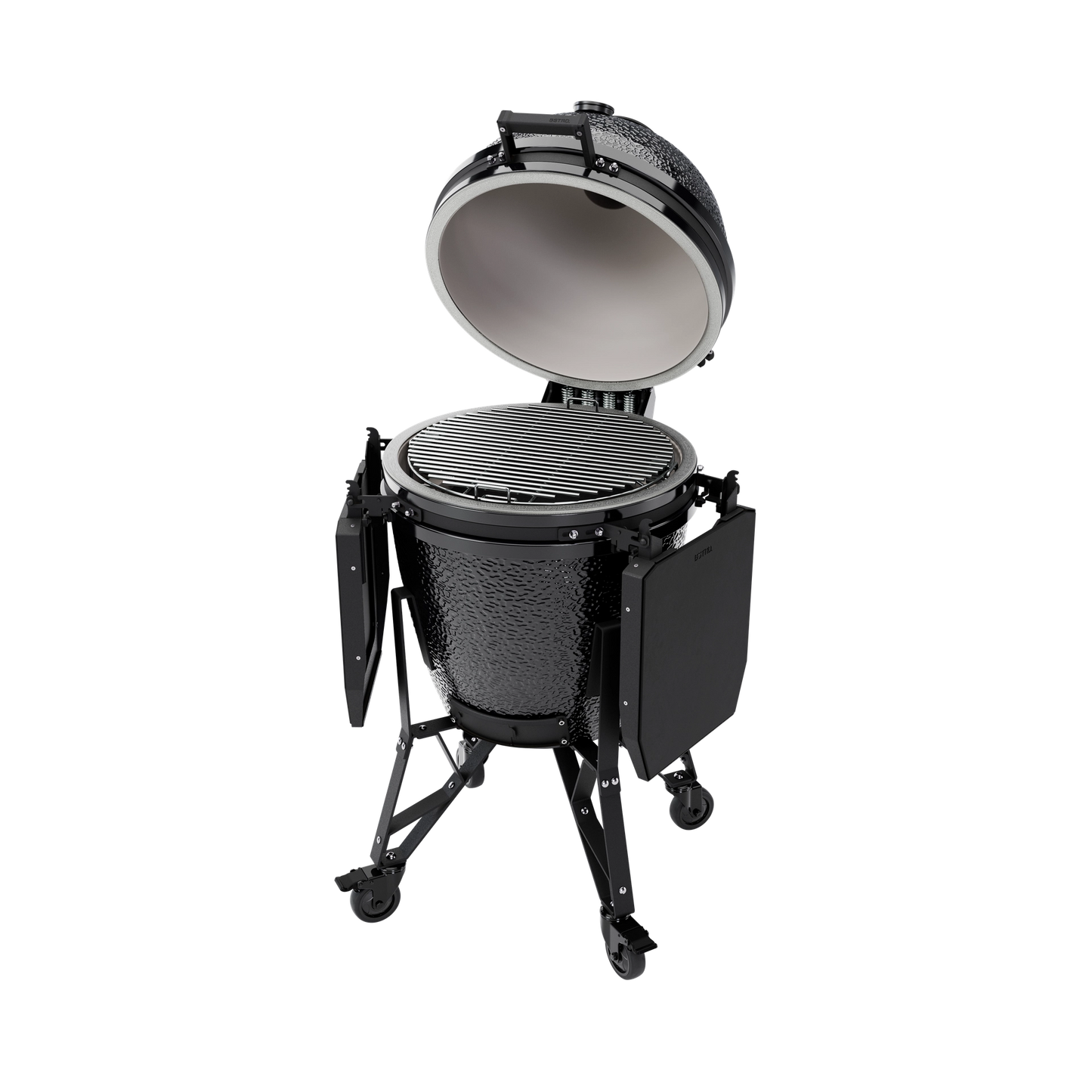 BSTRD. Kamado Grill Core Large Complete