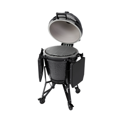 BSTRD. Kamado Grill Core Large Complete