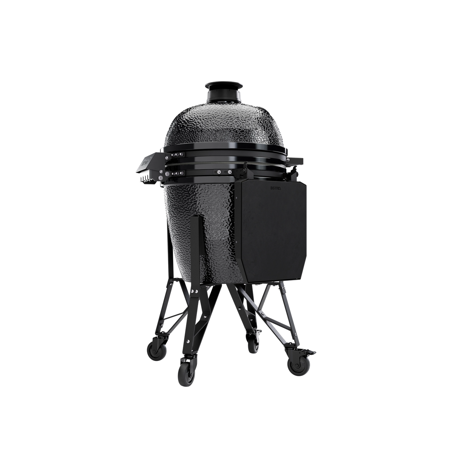 BSTRD. Kamado Grill Core Large Complete
