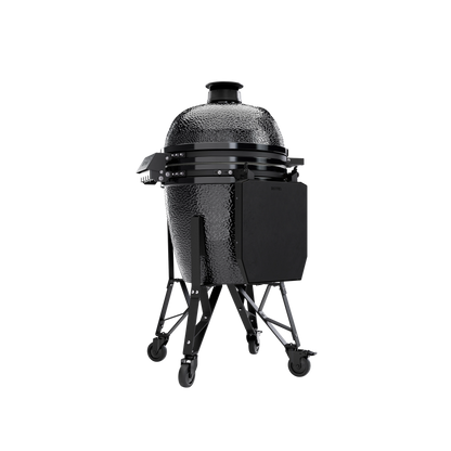 BSTRD. Kamado Grill Core Large Complete