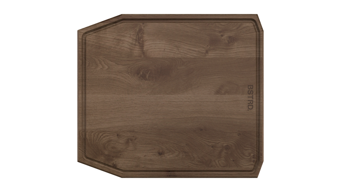 BSTRD. Kadamo Grill Walnut Cutting Board