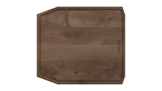 BSTRD. Kadamo Grill Walnut Cutting Board