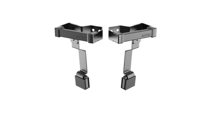 BSTRD. Kamado Grill Grip and Go (Large)