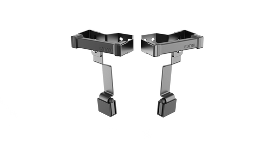 BSTRD. Kamado Grill Grip and Go (Large)