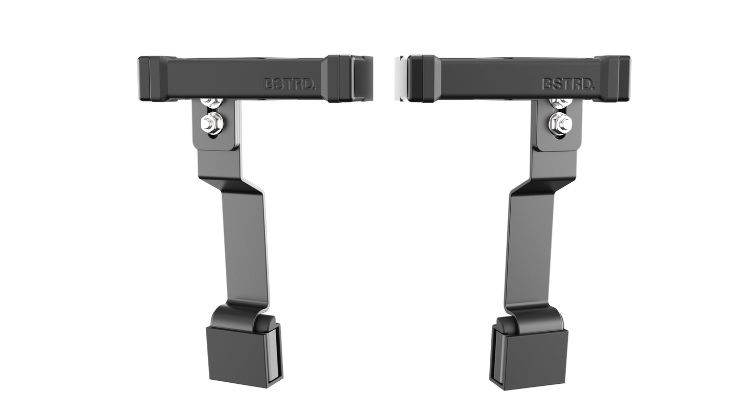 BSTRD. Kamado Grill Grip and Go (Medium)