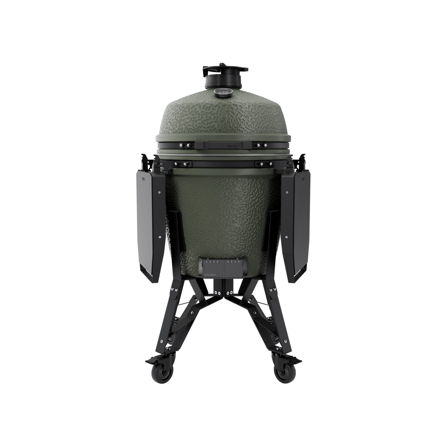 BSTRD. Kamado Grill PRO Large Complete