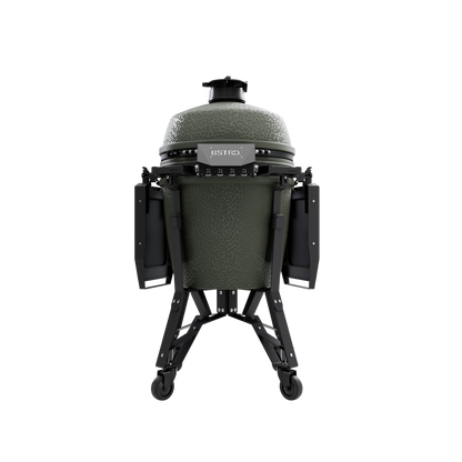 BSTRD. Kamado Grill PRO Large Complete