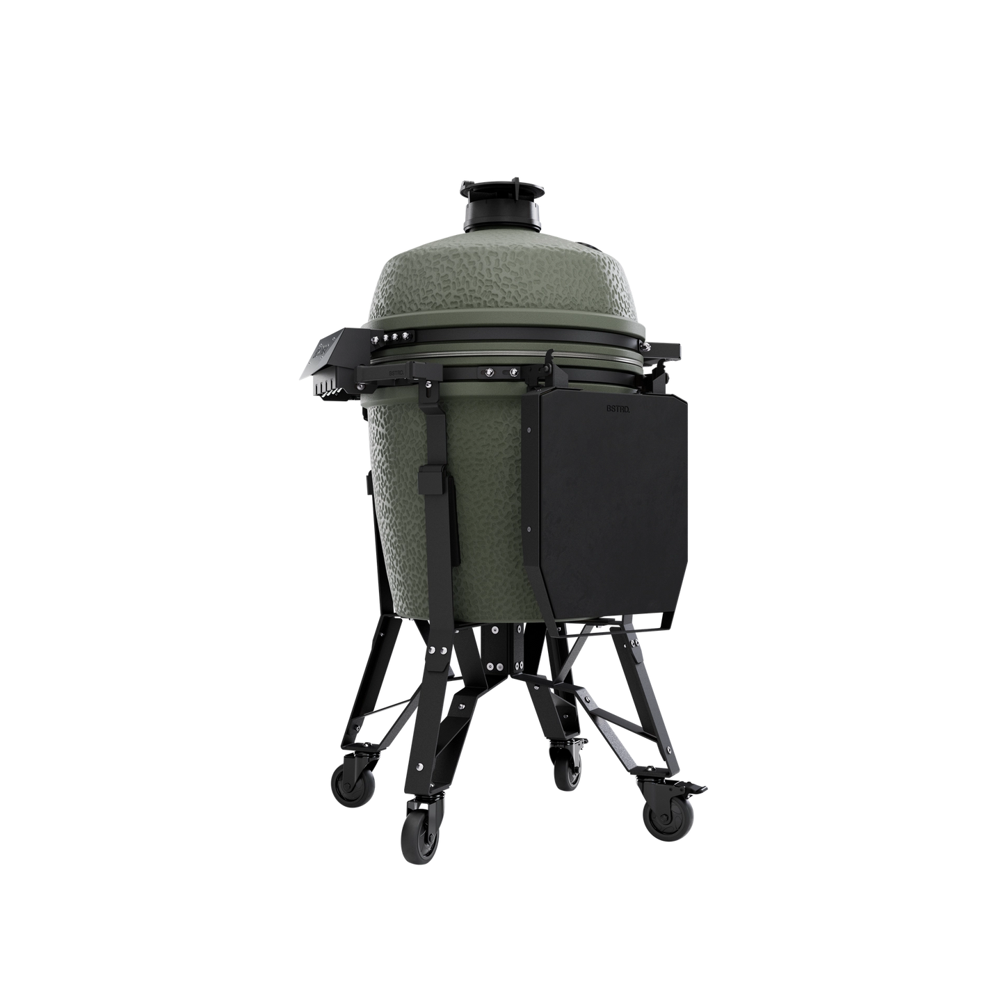 BSTRD. Kamado Grill PRO Large Complete