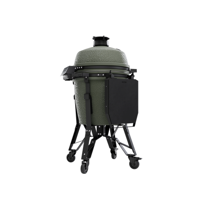 BSTRD. Kamado Grill PRO Large Complete