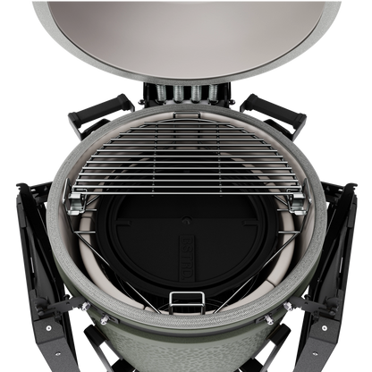 BSTRD. Kamado Grill PRO Large Complete