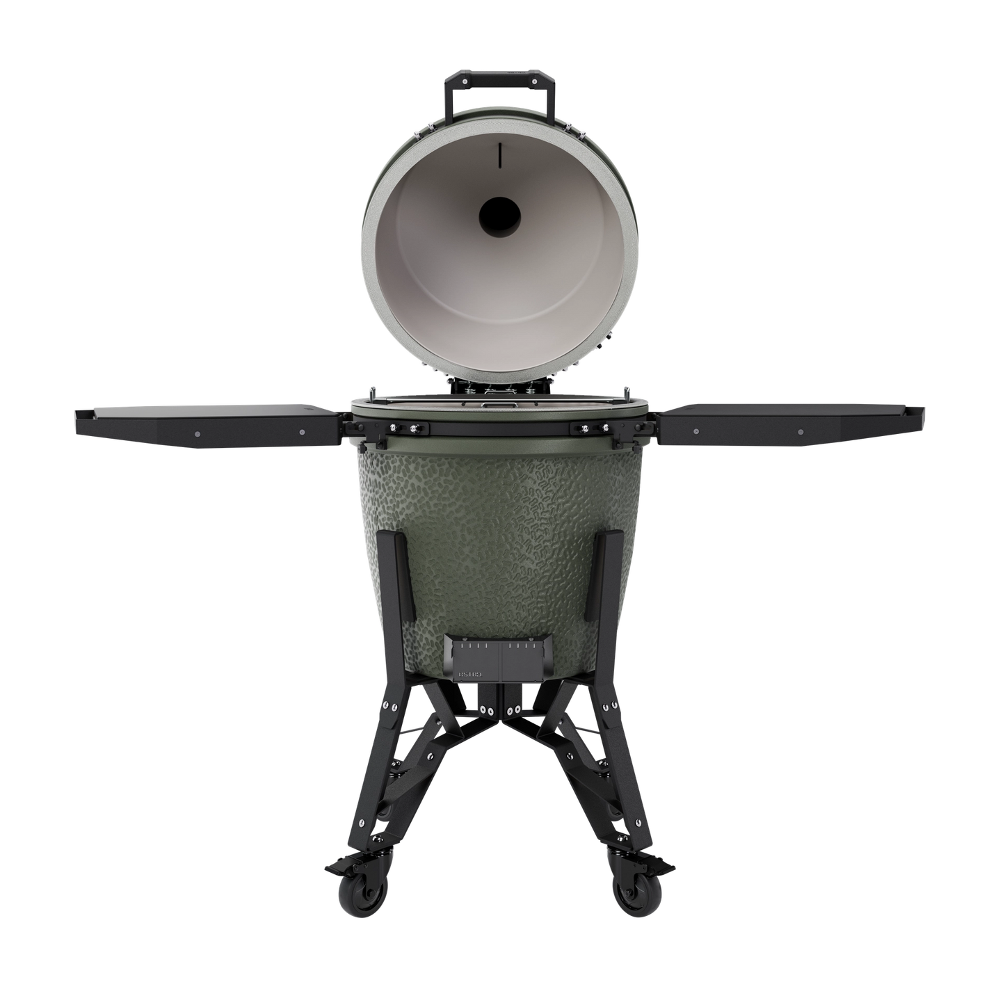 BSTRD. Kamado Grill PRO Large Complete
