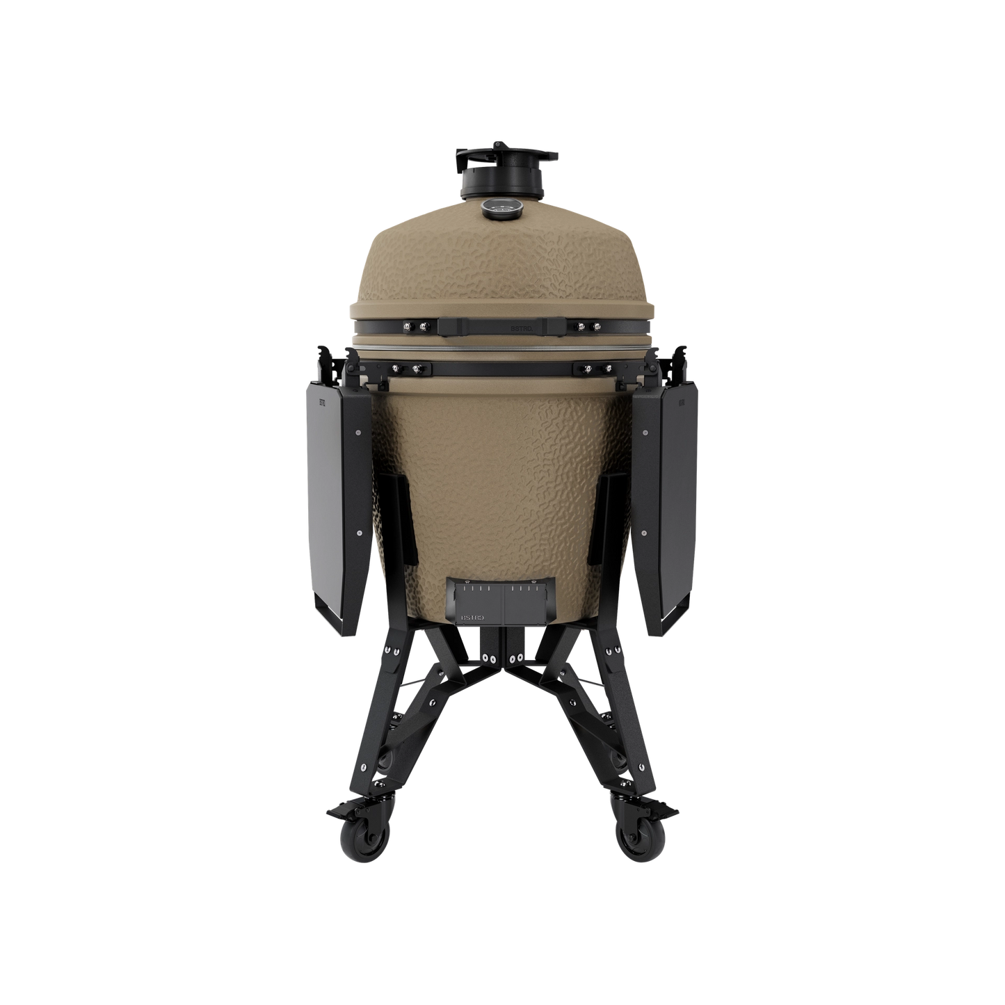 BSTRD. Kamado Grill PRO Large Complete
