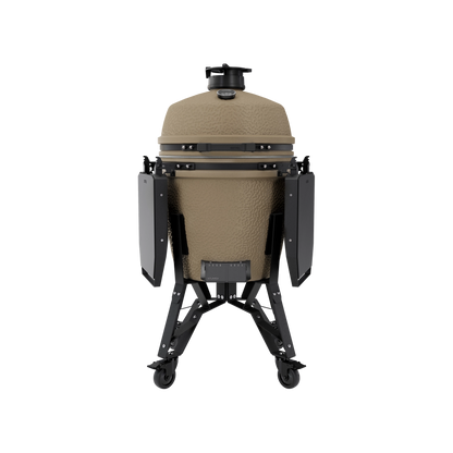 BSTRD. Kamado Grill PRO Large Complete