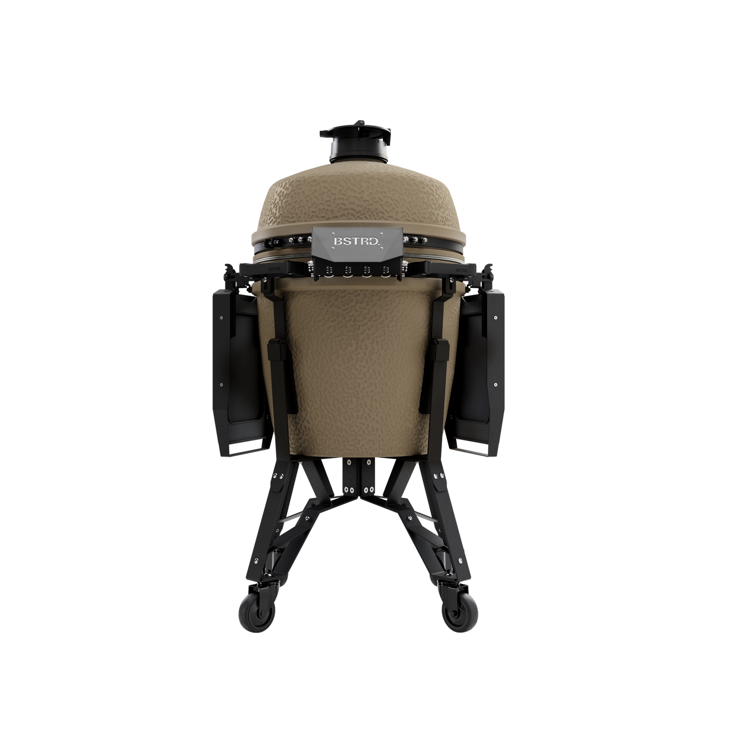 BSTRD. Kamado Grill PRO Large Complete