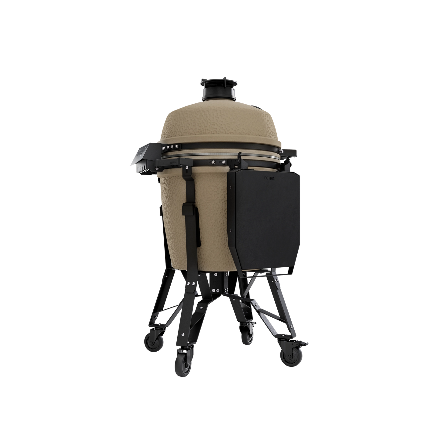 BSTRD. Kamado Grill PRO Large Complete