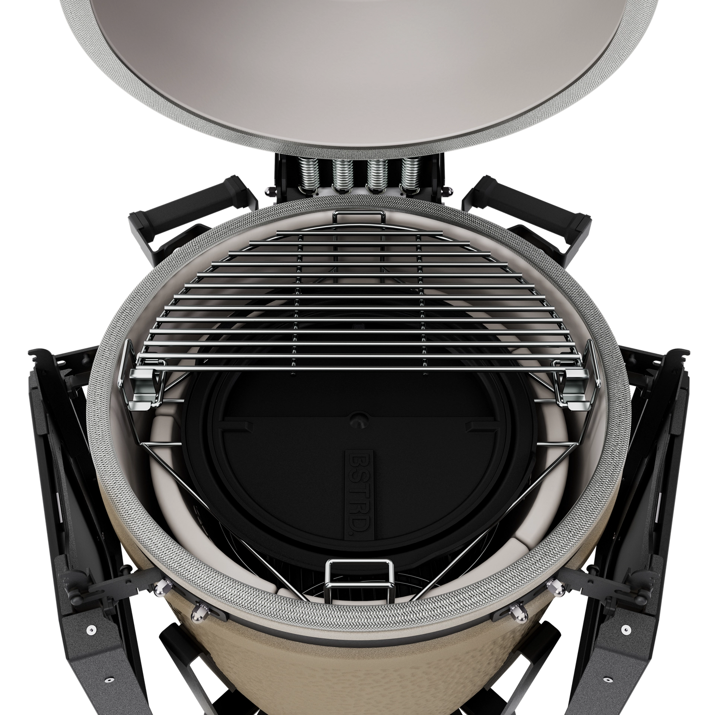 BSTRD. Kamado Grill PRO Large Complete