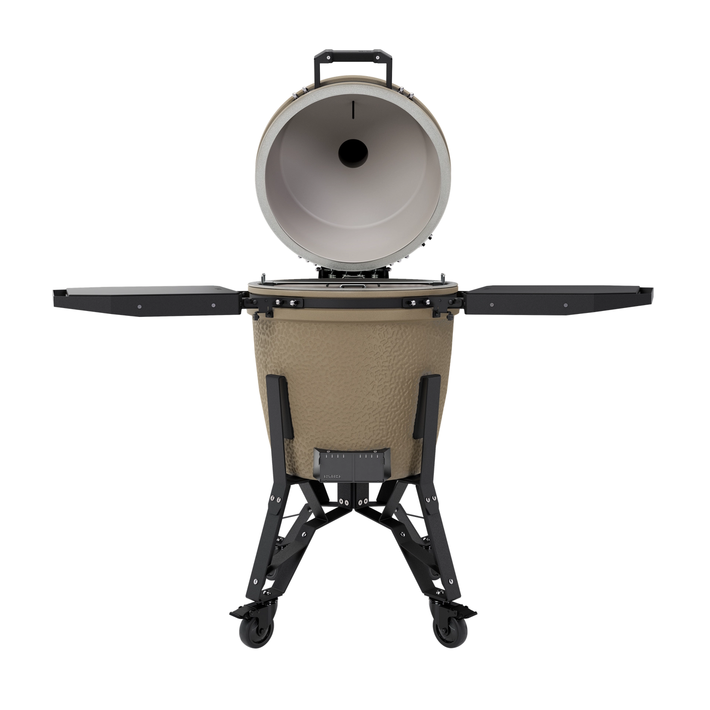 BSTRD. Kamado Grill PRO Large Complete