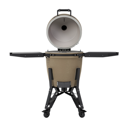 BSTRD. Kamado Grill PRO Large Complete
