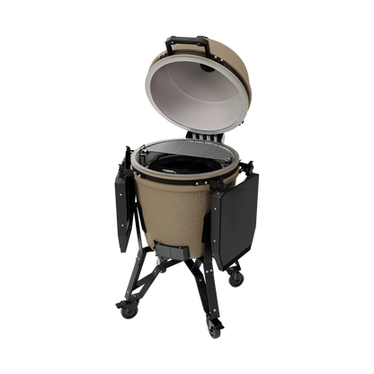 BSTRD. Kamado Grill PRO Large Complete