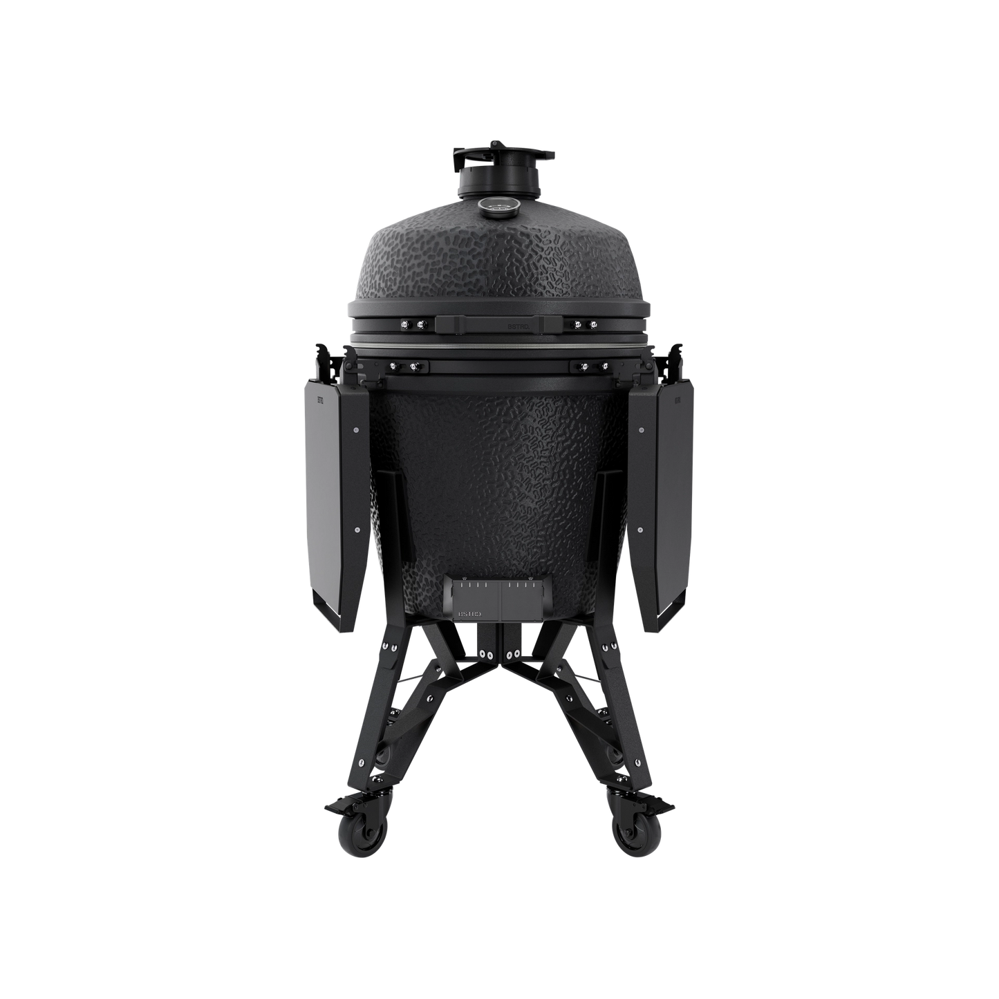 BSTRD. Kamado Grill PRO Large Complete