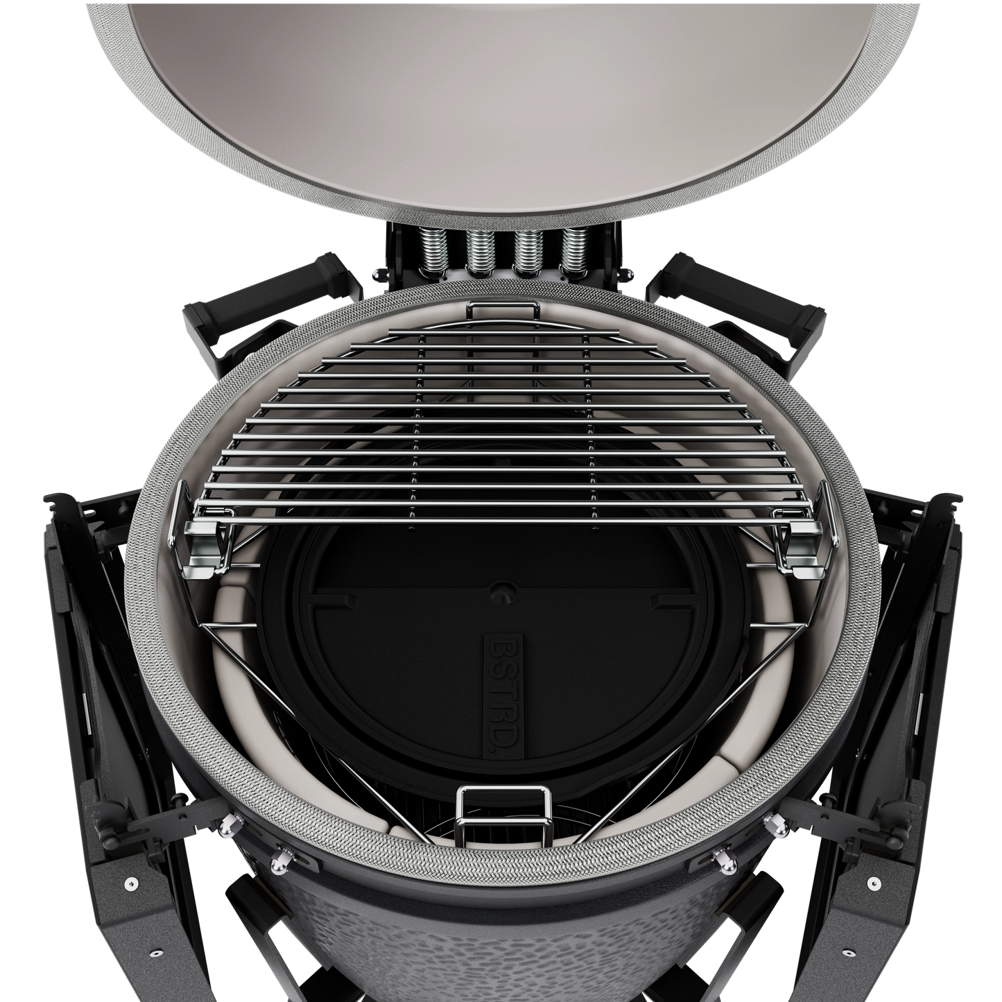 BSTRD. Kamado Grill PRO Large Complete